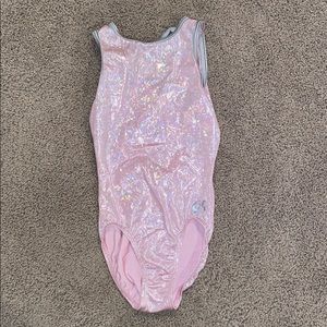⭐️3 for $20! GK gymnastics leotard